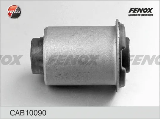 Mounting, control/trailing arm