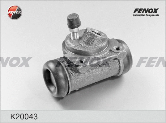 Wheel Brake Cylinder (K20043)