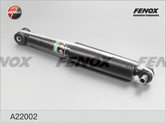 Shock Absorber (A22002)