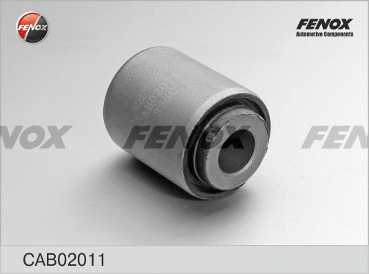 Mounting, control/trailing arm (CAB02011)