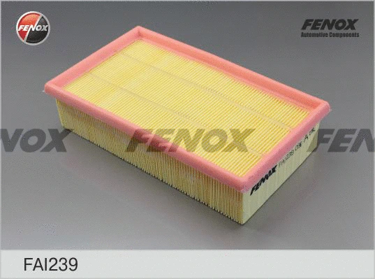 Air Filter (FAI239)