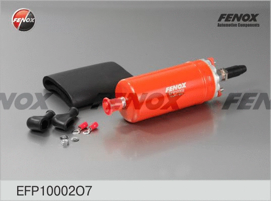 Fuel Pump (EFP10002O7)