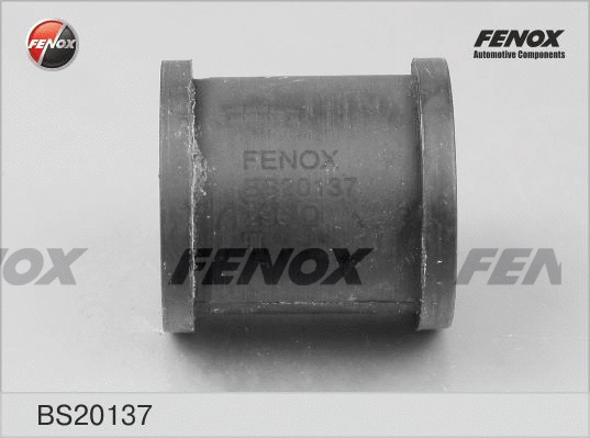 Bushing, stabiliser bar