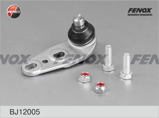 Ball Joint (BJ12005)