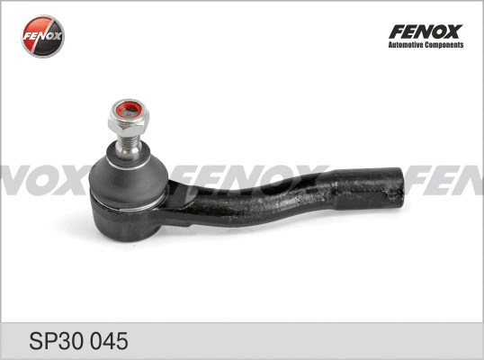 Tie Rod End (SP30045)