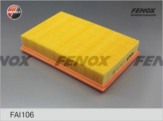 Air Filter