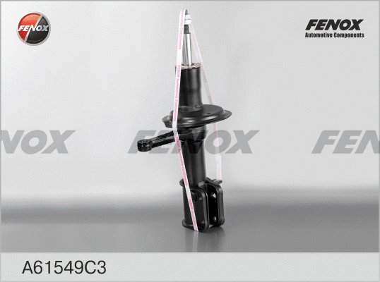 Shock Absorber (A61549C3)