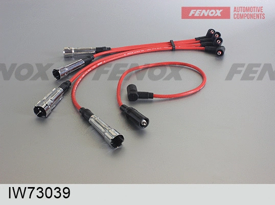 Ignition Cable Kit (IW73039)