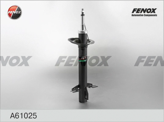 Shock Absorber (A61025)