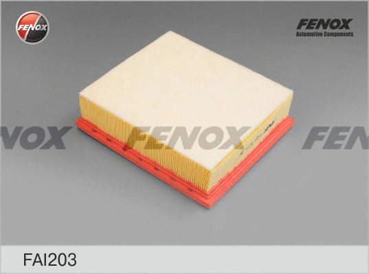 Air Filter (FAI203)