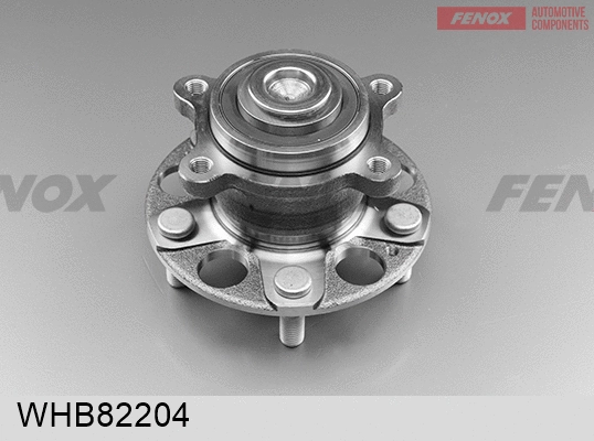 Wheel Hub (WHB82204)