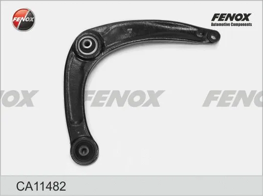 Control/Trailing Arm, wheel suspension (CA11482)