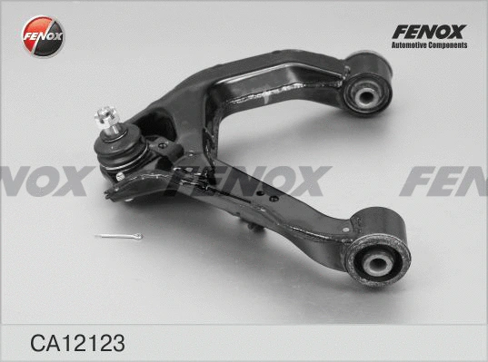 Control/Trailing Arm, wheel suspension (CA12123)