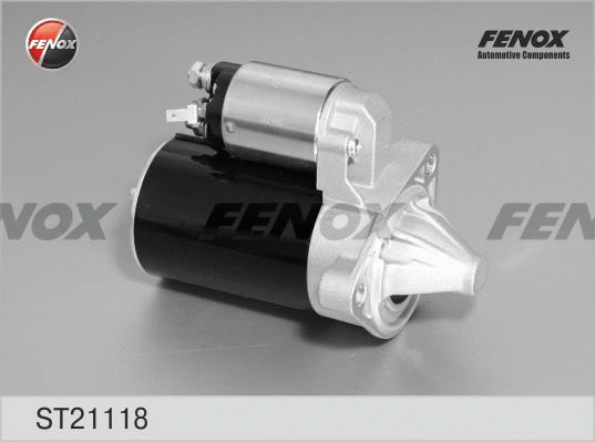 Starter (ST21118)