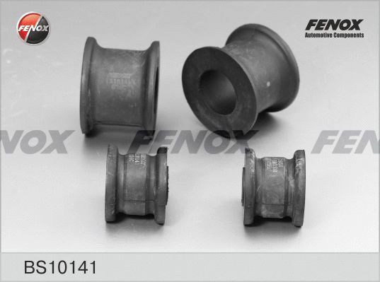 Bushing, stabiliser bar