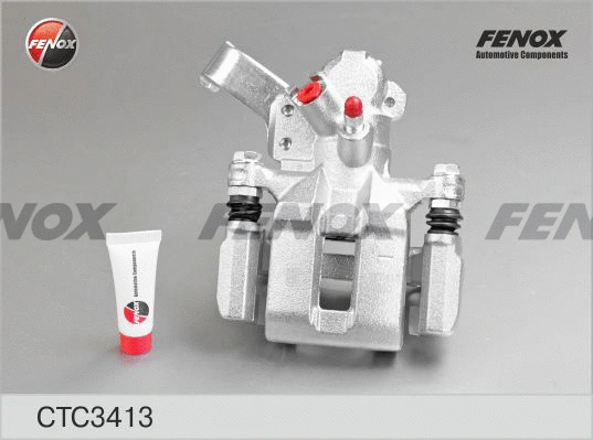 Brake Caliper Axle Kit