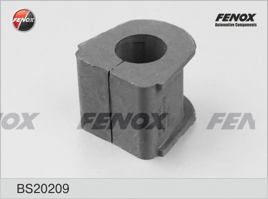 Bushing, stabiliser bar