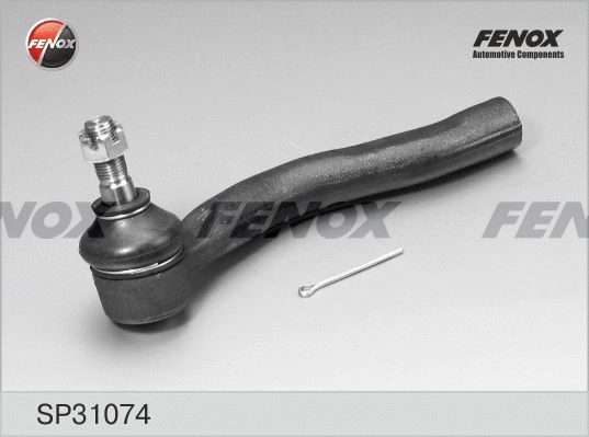 Tie Rod End (SP31074)