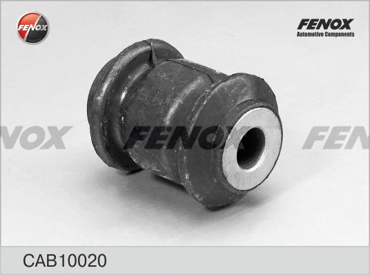 Mounting, control/trailing arm (CAB10020)