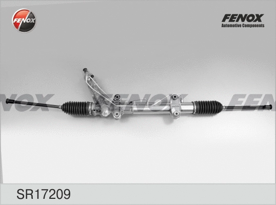 Steering Gear (SR17209)