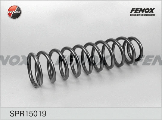 Suspension Spring (SPR15019)