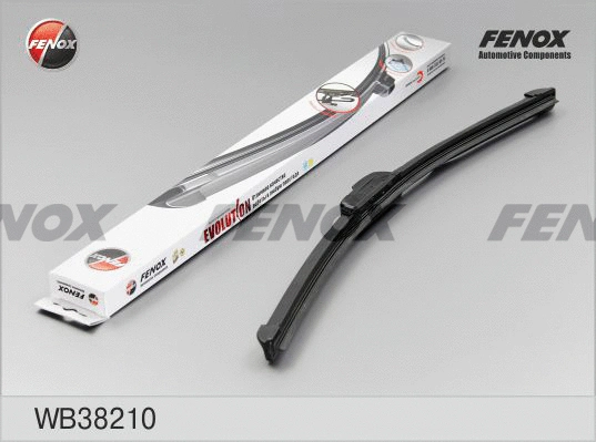 Wiper Blade (WB38210)