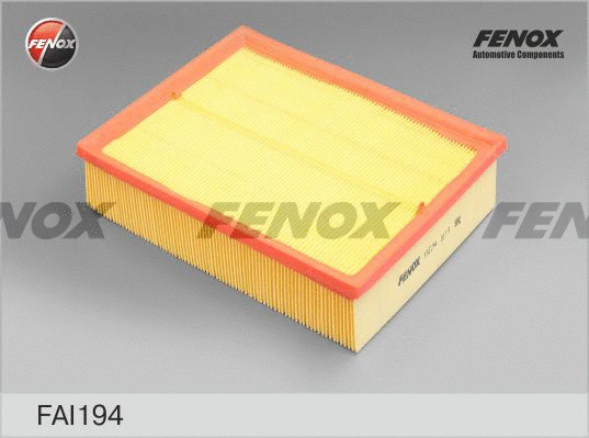 Air Filter
