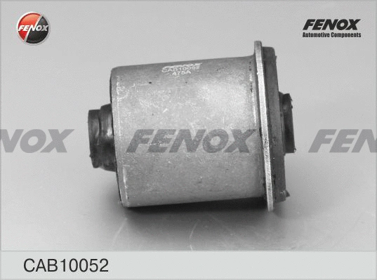 Mounting, control/trailing arm