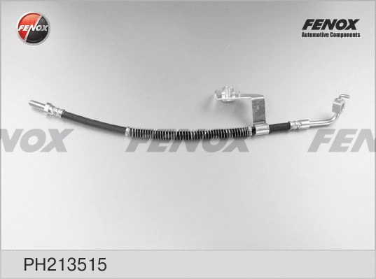 Brake Hose (PH213515)