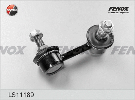 Link/Coupling Rod, stabiliser bar (LS11189)