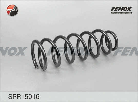 Suspension Spring (SPR15016)