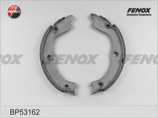 Brake Shoe Set (BP53162)