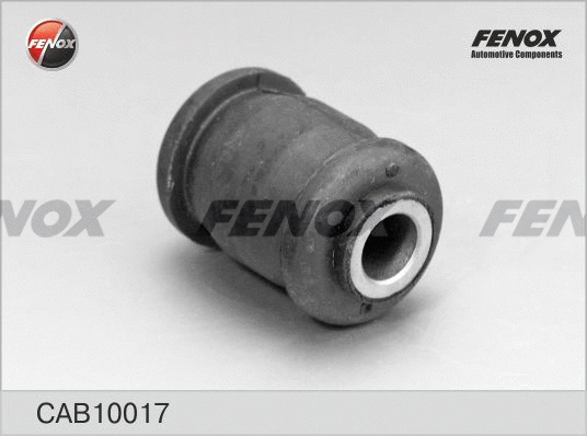 Mounting, control/trailing arm (CAB10017)
