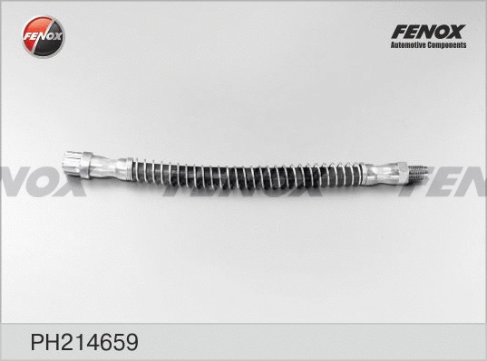Brake Hose (PH214659)