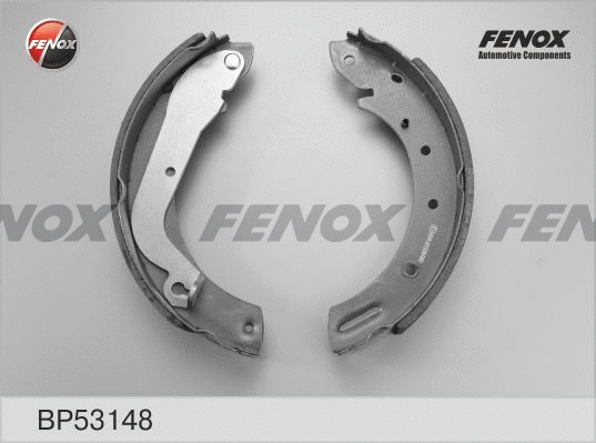 Brake Shoe Set (BP53148)
