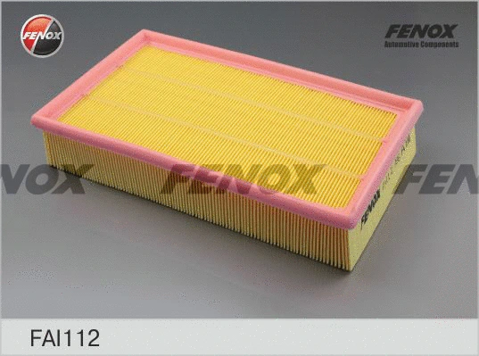Air Filter (FAI112)