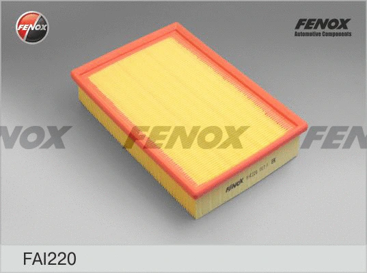 Air Filter