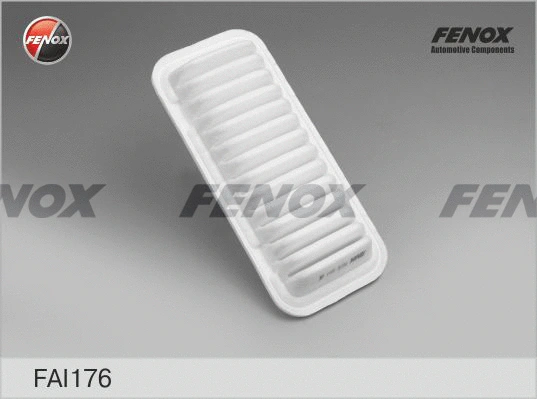 Air Filter (FAI176)