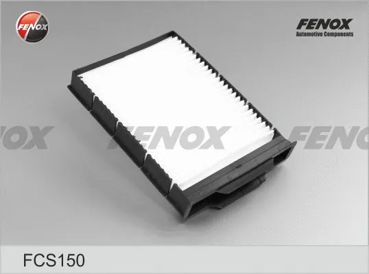 Filter, cabin air (FCS150)