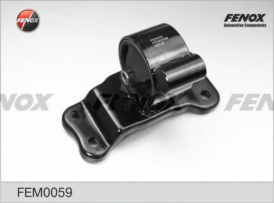 Mounting, engine (FEM0059)