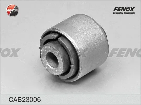 Mounting, control/trailing arm (CAB23006)