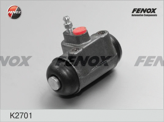 Wheel Brake Cylinder (K2701)