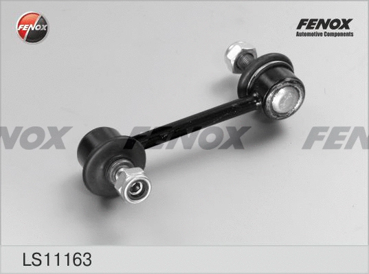 Link/Coupling Rod, stabiliser bar (LS11163)