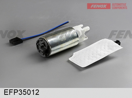 Fuel Pump (EFP35012)