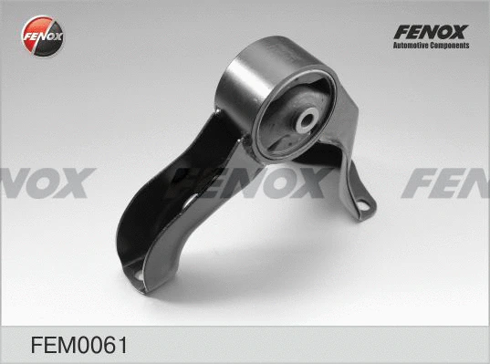 Mounting, engine (FEM0061)