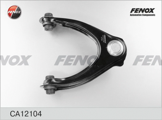 Control/Trailing Arm, wheel suspension (CA12104)