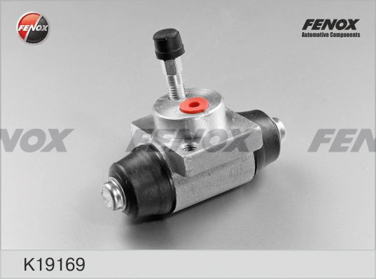 Wheel Brake Cylinder (K19169)