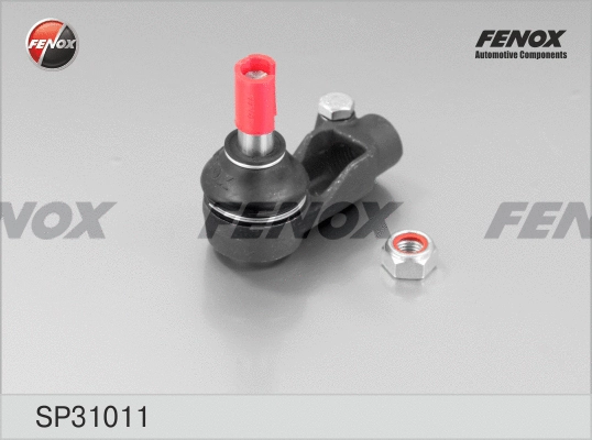 Tie Rod End (SP31011)