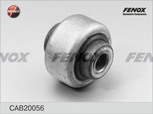 Mounting, control/trailing arm (CAB20056)