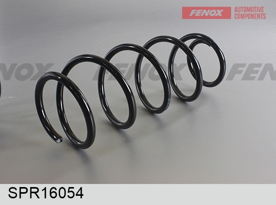 Suspension Spring (SPR16054)